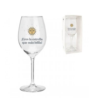 COPA DE VINO  415ML