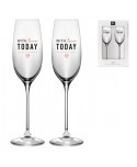 COPAS 185ML BRINDIS LOVE JUEGO DE 2