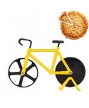 CORTAPIZZA FORMA BICICLETA