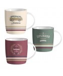 MUG 350ML SENIOR CLUB 3M