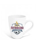 MUG 344ML PAPA FUTBOLERO