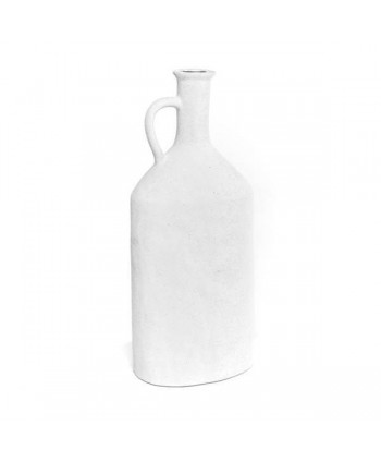 JARRON ALTO BLANCO