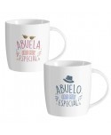 MUG 350ML ABUELOS 2M