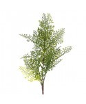 PICK DE FLOR ARTIFICIAL 53CM VERDE