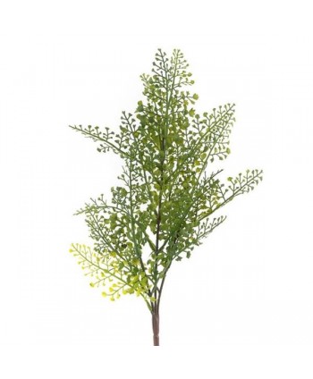 PICK DE FLOR ARTIFICIAL 53CM VERDE