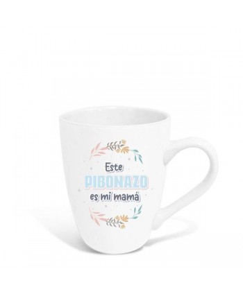 MUG 344ML MAMA PIBONAZO