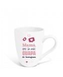 MUG 344ML MAMA INSTAGRAM