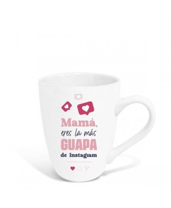 MUG 344ML MAMA INSTAGRAM
