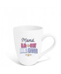 MUG 344ML MAMA GYM