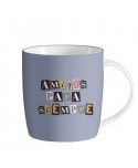 MUG 350ML AMIGOS