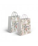 BOLSA PAPEL S PAJAROS 2M