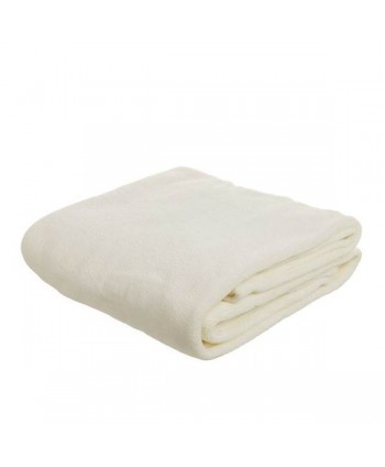 MANTA CRUDO 125X150