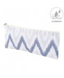 ESTUCHE MAQUILLAJE WATERPROOF IKAT 2C