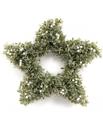 CORONA ESTRELLA NAVIDAD...