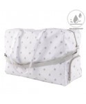 BOLSA DE VIAJE WATERPROOF STARS 54x24x37