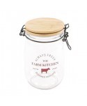 BOTE 1000ML FARM HOUSE