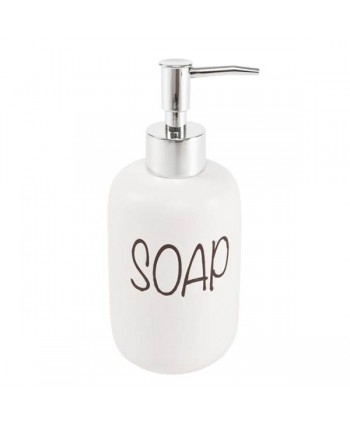 DISPENSADOR JABON SOAP