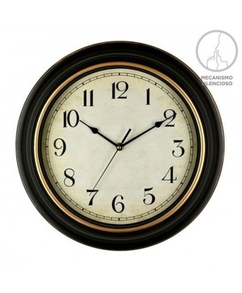 RELOJ 36 CM VINTAGE