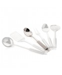CUCHARA ESPUMADERA INOX