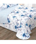BOUTI ROSE CAMA 90 CON 1 FUNDA DE COJÍN