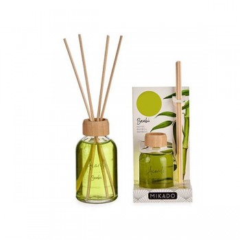MIKADO 50 ML CON VARILLA BAMBU 5x7x17CM.