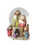 BOLA NACIMIENTO INFANTIL MUSICAL