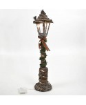 FAROL CON 10 LED - 72X17CM