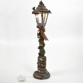 FAROL CON 10 LED - 72X17CM