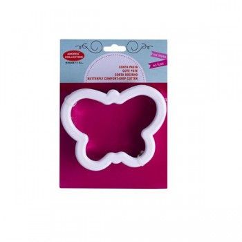 CORTA PASTAS DE MARIPOSA