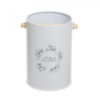 BOTE DE UTENSILIOS SHADES OF FLORA 10X10X15