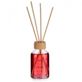 MIKADO 50 ML CON VARILLA FRUTOS ROJOS