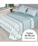 BUTI ESTAMPADO RIMON 180X260