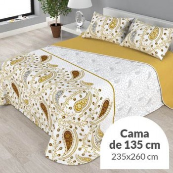 BUTI ESTAMPADO ZAJAV 235X260