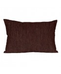 FUNDA COJIN JAEN 17 CHOCOLATE 30x50