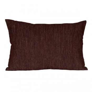 FUNDA COJIN JAEN 17 CHOCOLATE 30x50