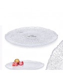 PLATO CRISTAL RIO 21CM