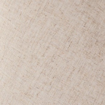 LAMPARA DE MESA CERAMICA Y LINO