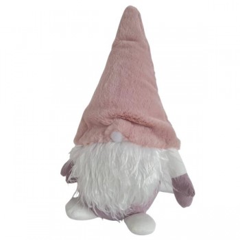 GNOMO 41 CM FRANELA