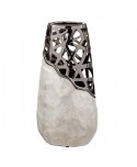 JARRON AITOR PLATANACAR  35 CM