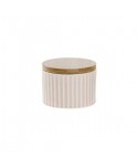 ALGODONERO GRES BAMBU 10,5X10,5X8 350 ROSA