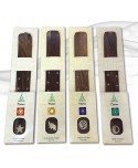 PORTA INCIENSO MADERA HIMALAYA