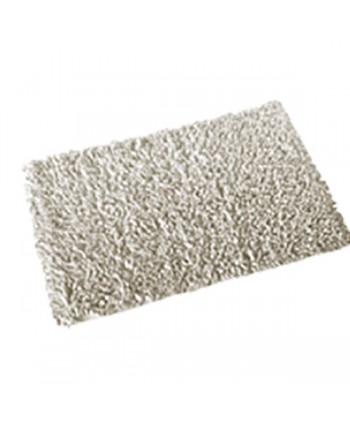 ALFOMBRA ROMA TOPO 45X65 CM