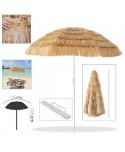 SOMBRILLA DE PLAYA COCO C/BOLSA UV 180 c