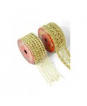 CINTA SISAL  4CM X 2 M 2 MODELOS