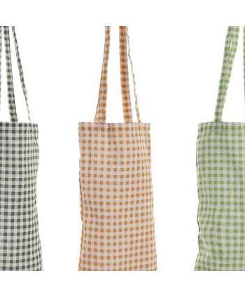 BOLSA PAN VICHY 23X2X42