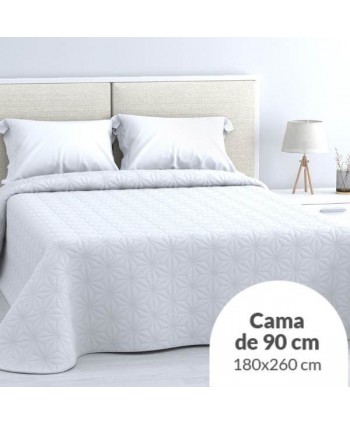 BOUTI LISA VARIOS COLORES CAMA 90