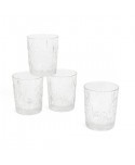 VASO STONE 4 UNIDAD  40 CL