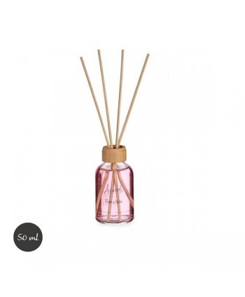 MIKADO 50 ML CON VARILLA FRESA Y NATA