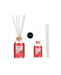 MIKADO 100ML CON VARILLA FRUTOS ROJOS