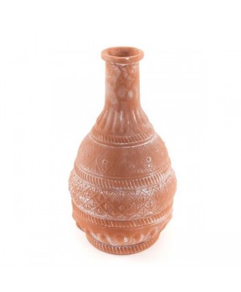JARRON CERAMICA TERRACOTA